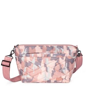 Lug Flare in Camo Pink NWT Sold Out Item Price is FIRM No Offers Please